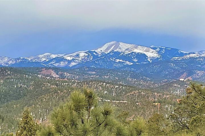 High Sierra Condominium