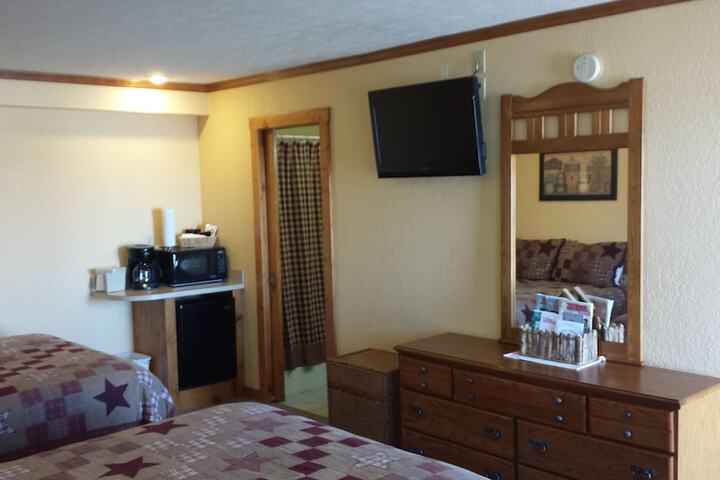 The Garrett Inn