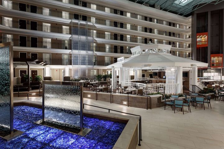 Hotel Interior 8 of 50