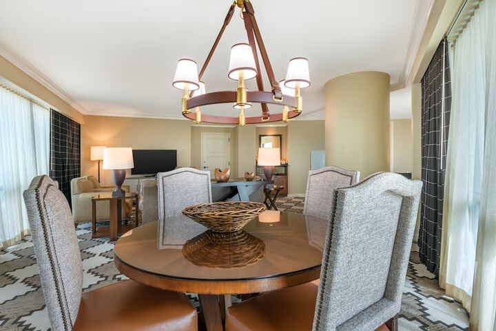 Omni Fort Worth Hotel