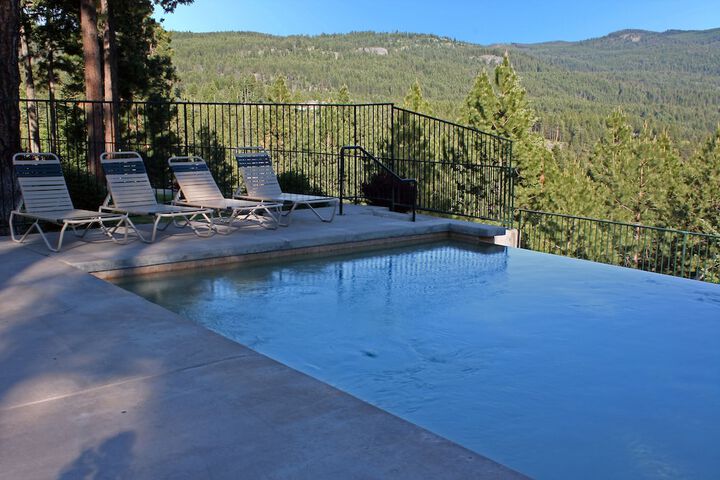 Mountain Lake Lodge