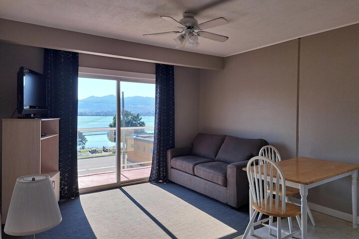 Richter Pass Beach Resort