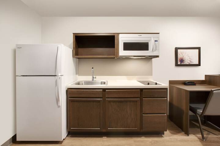 WoodSpring Suites Atlanta Newnan