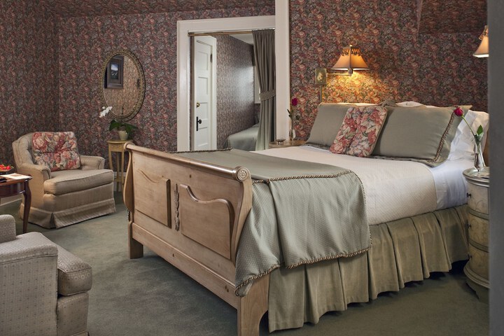 Albemarle Inn