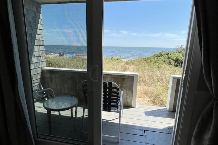 Terrace/Patio 196 of 230