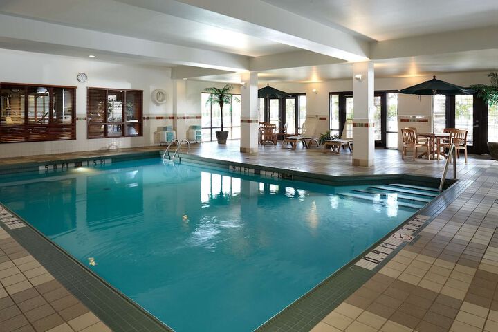 Pool 1 of 33