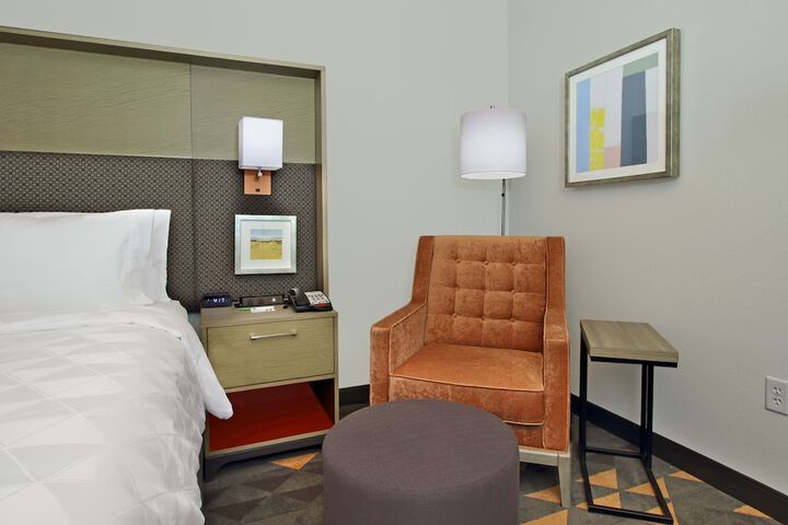 Holiday Inn Hattiesburg - North by IHG
