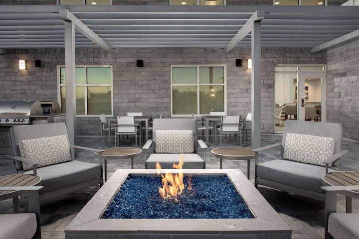 Homewood Suites by Hilton Destin