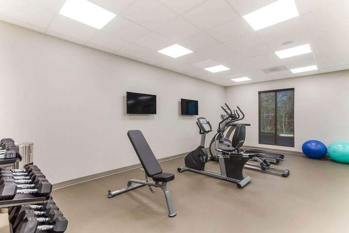 MainStay Suites Murfreesboro