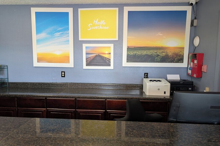 Hotel Interior 3 of 25