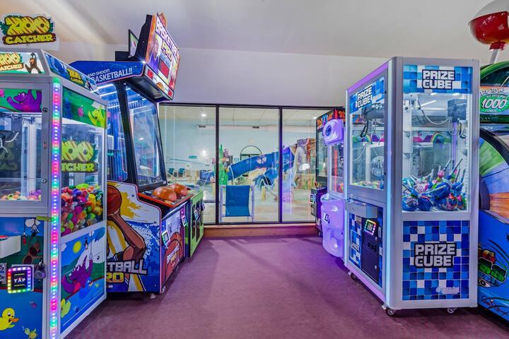 Atlantis Family Waterpark Hotel an Ascend Collection Hotel