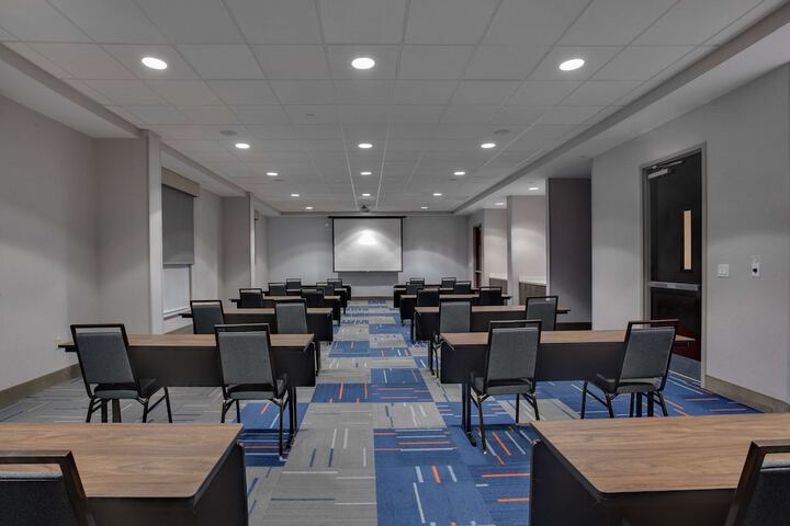 Hampton Inn & Suites Ft. Lauderdale / Miramar