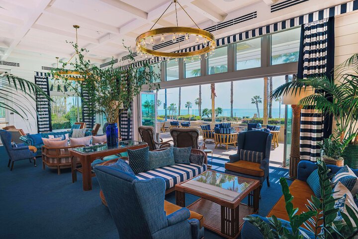 The Seabird Ocean Resort & Spa Part of Destination Hotel by Hyatt
