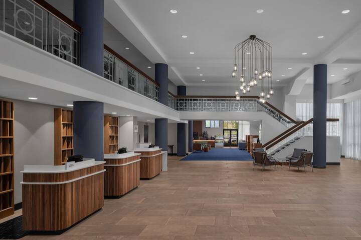 Hotel Interior 10 of 42