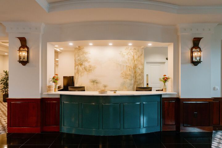 Hotel Interior 3 of 51