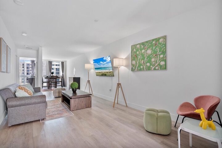 Lofts of Aventura