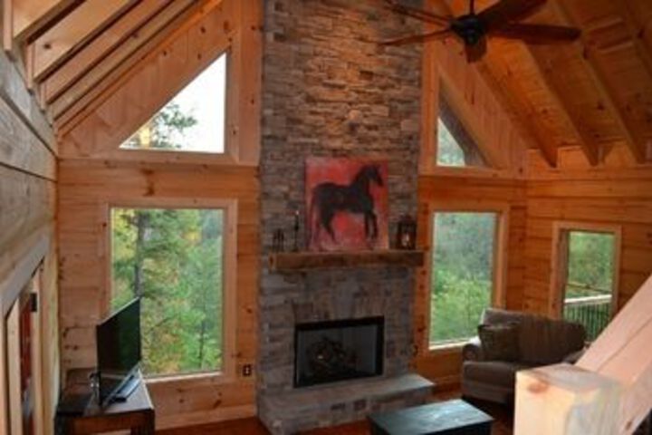 Red River Gorge Cabin Rentals