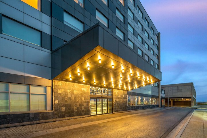 Lakeview Signature Trademark Collection by Wyndham