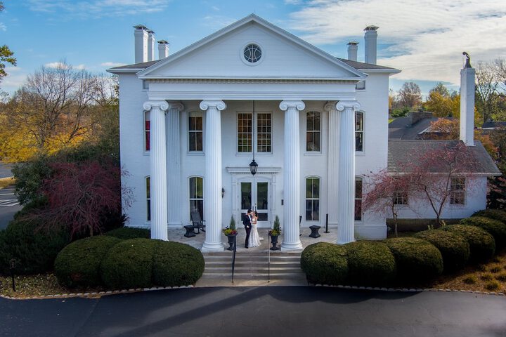 Marriott Lexington Griffin Gate Golf Resort & Spa