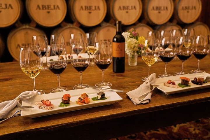 The Inn at Abeja