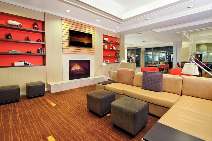 Hotel Interior 14 of 44