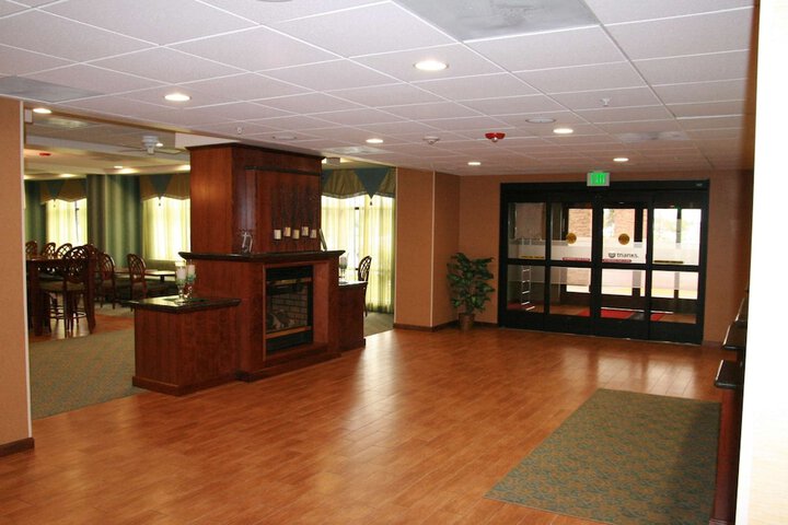 Hotel Interior 12 of 28