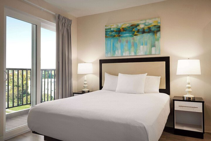 WaterWalk Extended Stay Raleigh Durham Research Triangle
