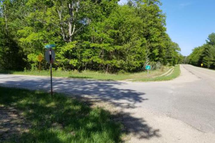Black Mountain Recreational Area Vacation Rental
