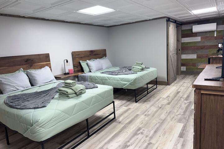 Raystown Country Lodge