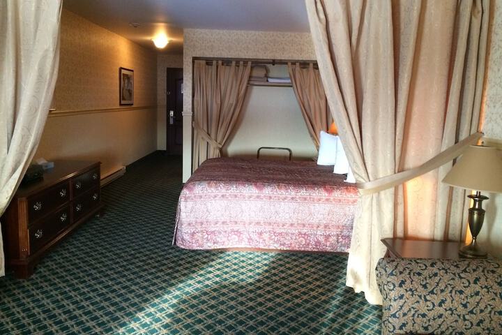 Auberge Montebello