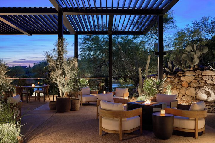 Loews Ventana Canyon Resort