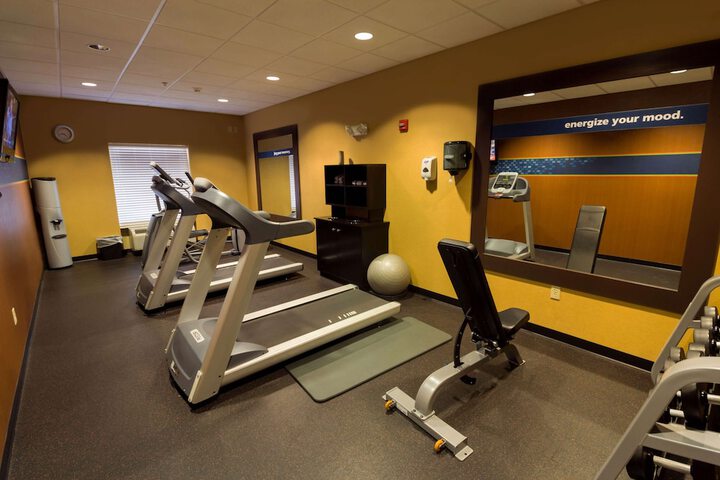 Health and Fitness 33 of 37