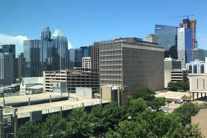 Hotel View 31 of 33