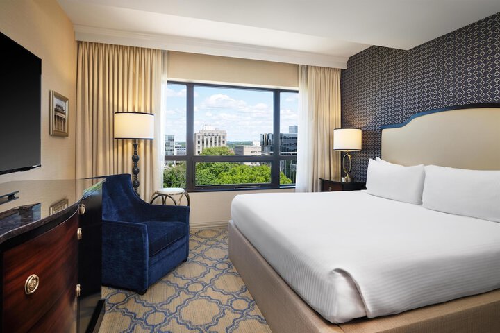 Best Western Premier Park Hotel
