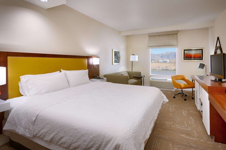 Hampton Inn Tremonton