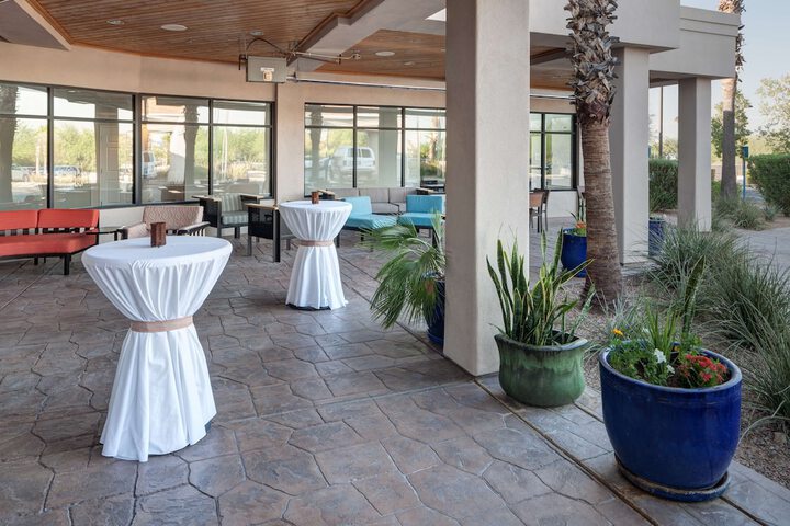 Terrace/Patio 39 of 39