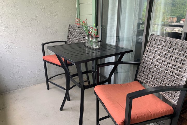 Terrace/Patio 163 of 188