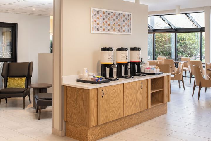 Hampton Inn Seattle / Southcenter