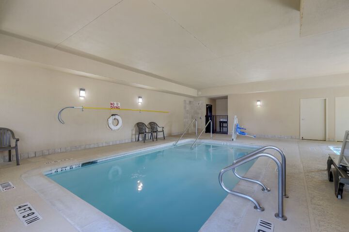 Pool 3 of 26