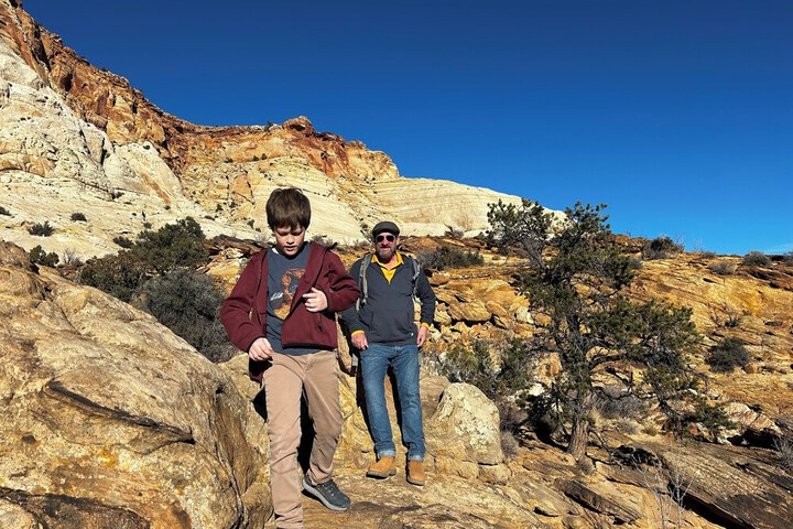 The Rim Rock Inn