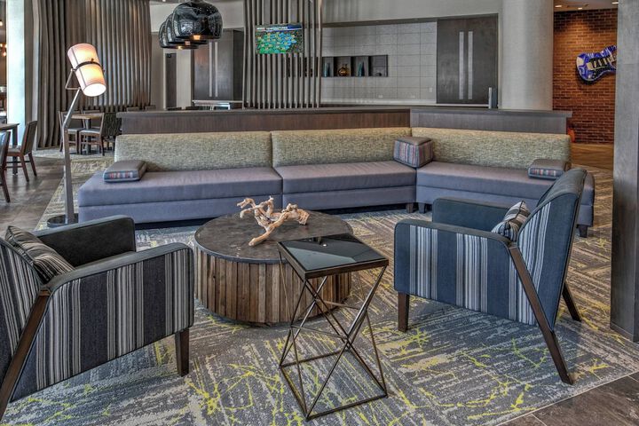 Springhill Suites Nashville Brentwood