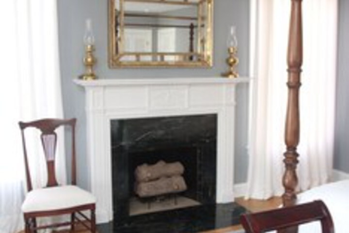 Governors Inn Bed & Breakfast