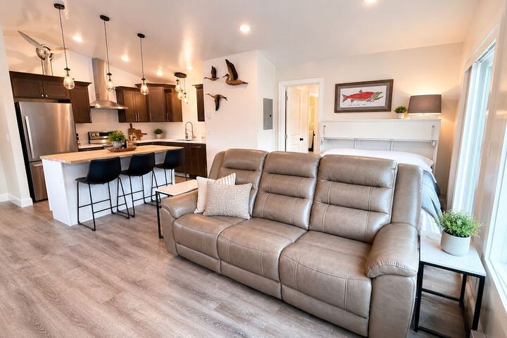 Kodiak Suites