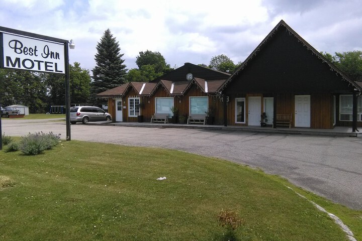 Best Inn Motel