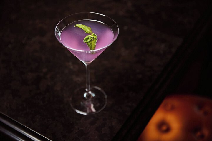 The Scarlet Lincoln, a Tribute Portfolio Hotel