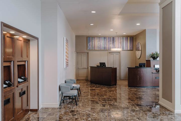 Hotel Interior 10 of 38