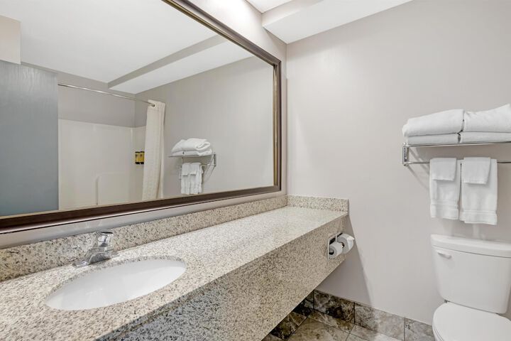 Best Western Plus Eau Claire Conference Center