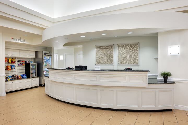 Residence Inn by Marriott Sandestin at Grand Boulevard