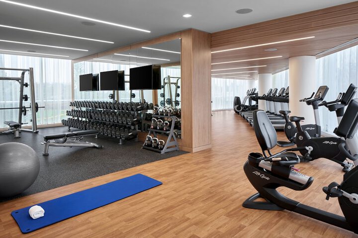 Health and Fitness 33 of 40