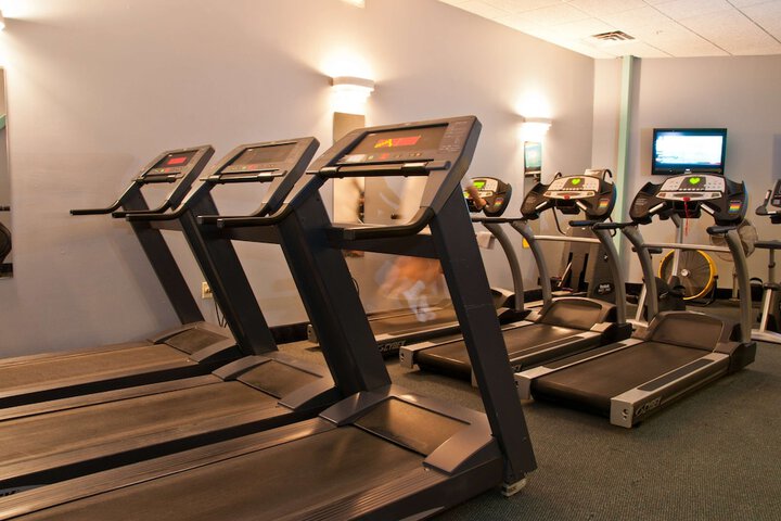 Health and Fitness 20 of 28